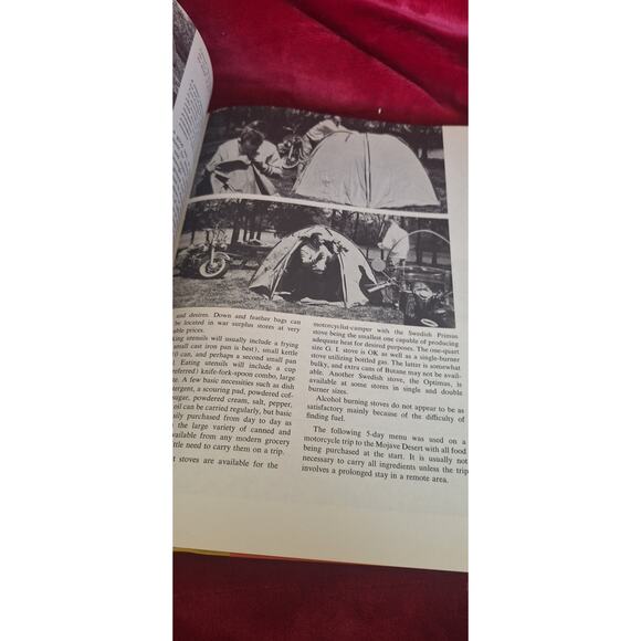 Floyd Clymer~ A Treasury of MOTORCYCLES of the WORLD~ 1965~ HB DJ~ NEAR MINT - Picture 9 of 11